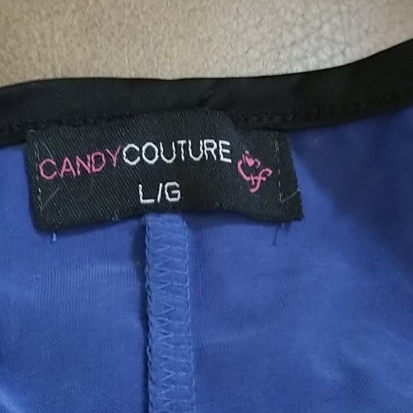 🇨🇦 Candy Couture Chemise - Picture 3 of 4